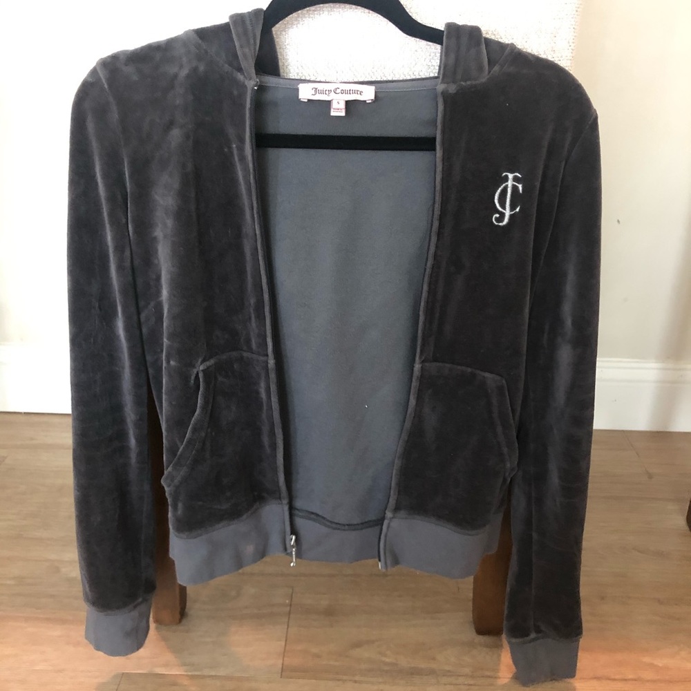 Juicy Couture Sweatshirt